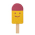 BLOOMINGVILLE MINI - Hasham Ice Cream Set With Stand Play Food
